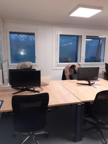 Achat Bureau 186 77420 Champs Sur Marne 853777