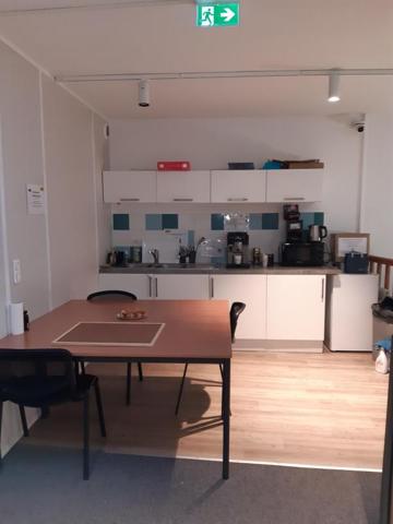 Achat Bureau 186 77420 Champs Sur Marne 853777