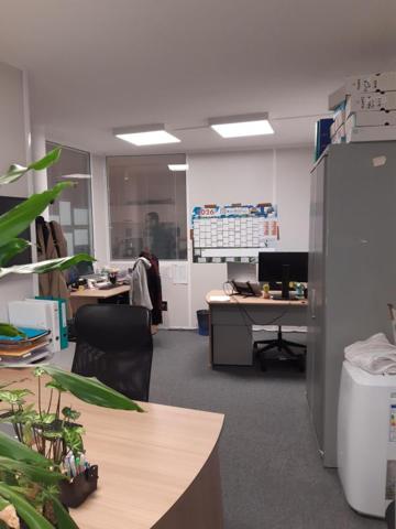 Achat Bureau 186 77420 Champs Sur Marne 853777