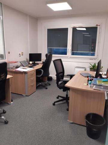 Achat Bureau 186 77420 Champs Sur Marne 853777