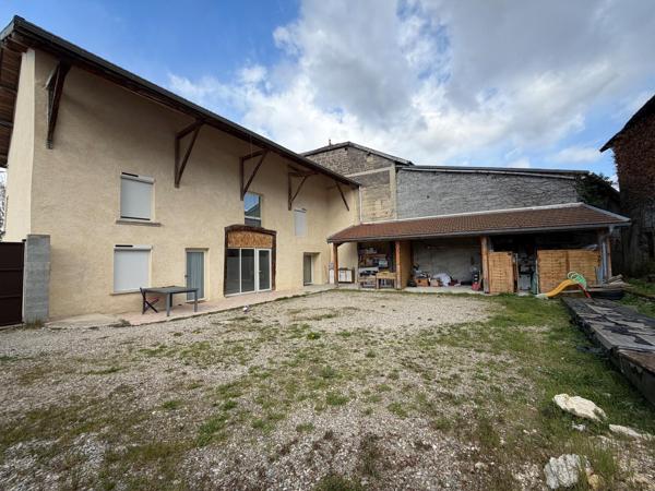 Appartement idéal investisseur