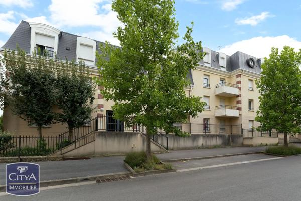 Appartement à vendre 3 pièces 70.1m² Épernay (51200)