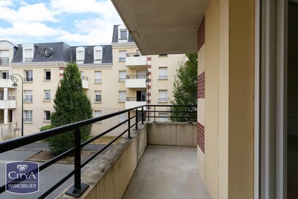 Appartement à vendre 3 pièces 70.1m² Épernay (51200)