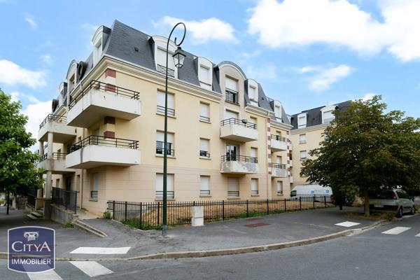Appartement à vendre 3 pièces 70.1m² Épernay (51200)