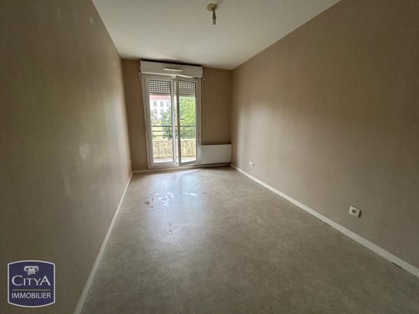 Appartement à vendre 3 pièces 70.1m² Épernay (51200)