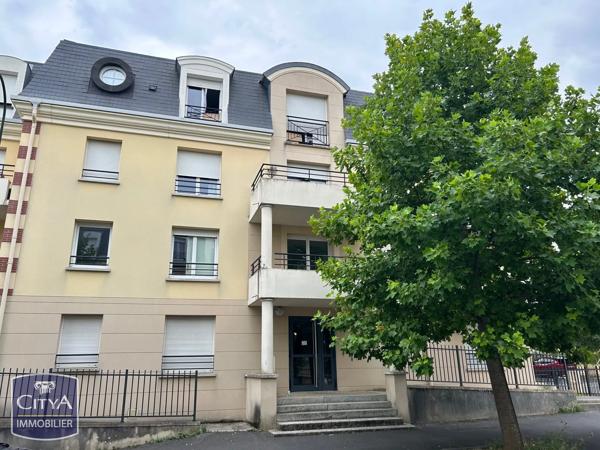 Appartement à vendre 3 pièces 70.1m² Épernay (51200)