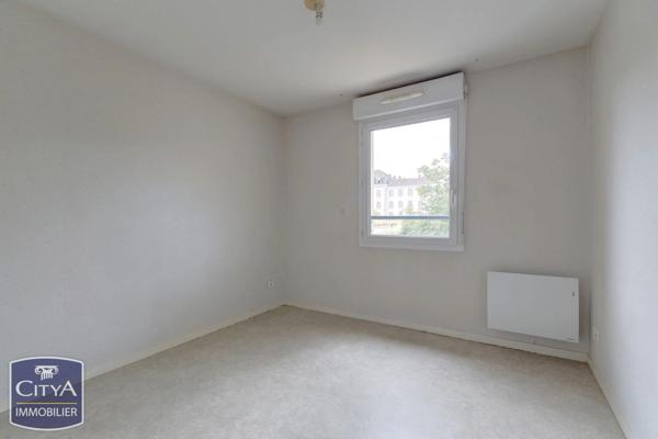 Appartement à vendre 3 pièces 70.1m² Épernay (51200)
