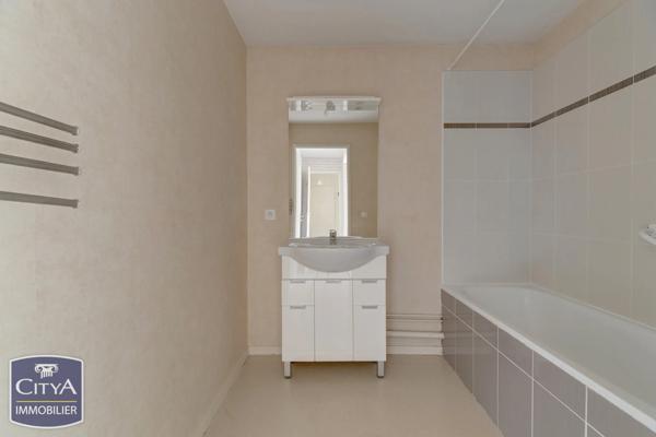 Appartement à vendre 3 pièces 70.1m² Épernay (51200)