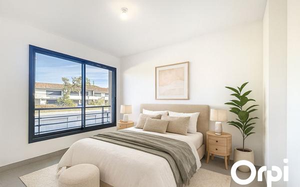 Appartement à vendre    3 pièces • 66,78 m2 Porto-Vecchio