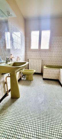 COQUETTE MAISON INDIVIDUELLE SUR AUZAT LA COMBELLE