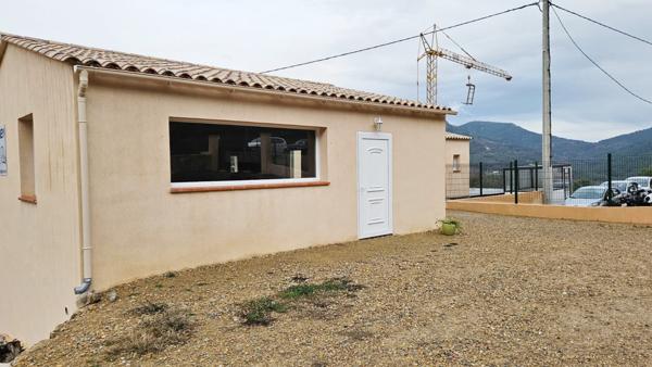 Bargemon (83830) Local commercial