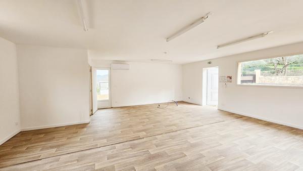 Bargemon (83830) Local commercial