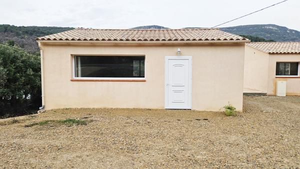 Bargemon (83830) Local commercial