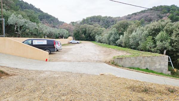 Bargemon (83830) Local commercial