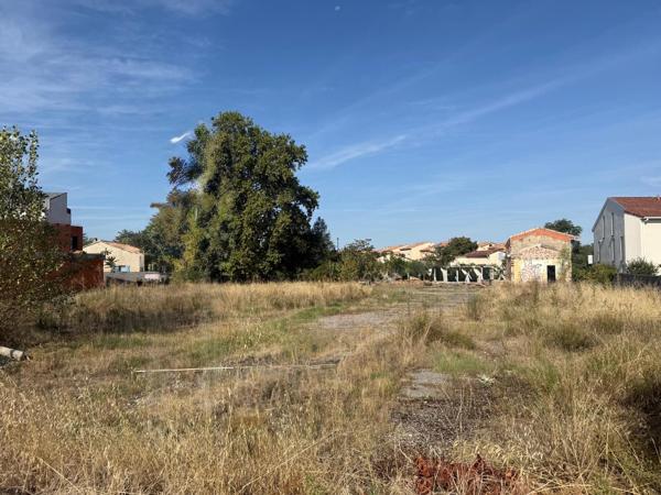 VILLA T5 LAUNAGUET - Toulouse (Toute La Ville)