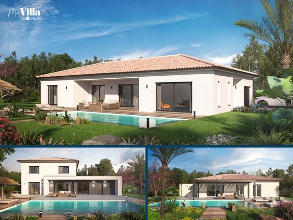 VILLA T5 LAUNAGUET - Toulouse (Toute La Ville)