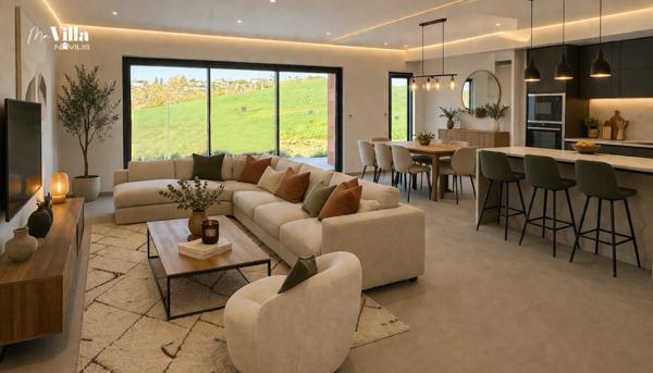 VILLA T5 LAUNAGUET - Toulouse (Toute La Ville)