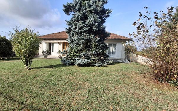Maison à vendre    4 pièces •  Coulounieix-Chamiers