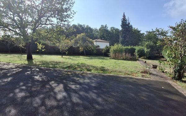 Maison à vendre    4 pièces •  Coulounieix-Chamiers