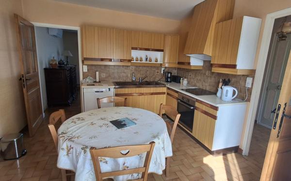 Maison à vendre    4 pièces •  Coulounieix-Chamiers