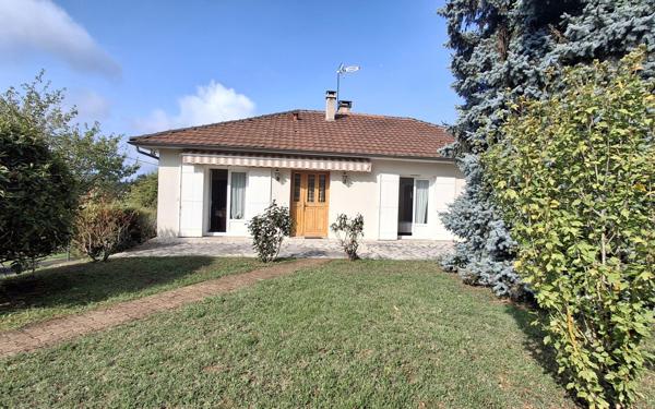 Maison à vendre    4 pièces •  Coulounieix-Chamiers