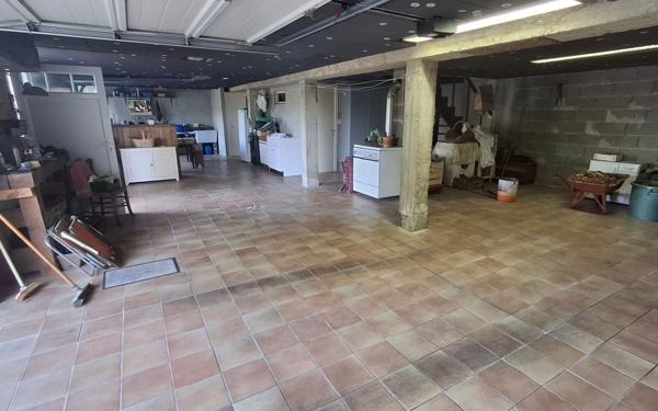 Maison à vendre    4 pièces •  Coulounieix-Chamiers