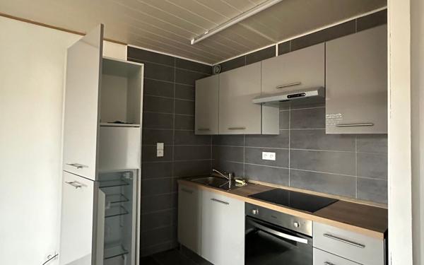 Appartement à louer    2 pièces • 44 m2 Saverne