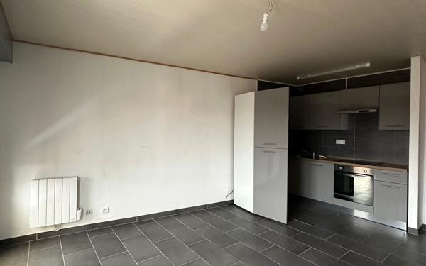 Appartement à louer    2 pièces • 44 m2 Saverne