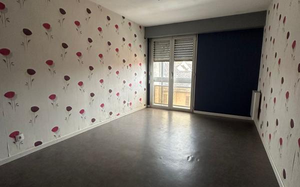 Appartement à louer    2 pièces • 44 m2 Saverne