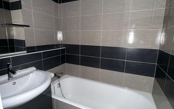 Appartement à louer    2 pièces • 44 m2 Saverne