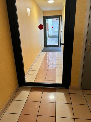 Appartement T3 Eysines