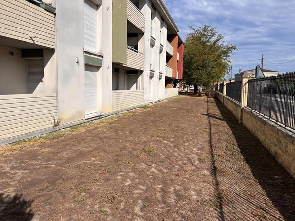 Appartement T3  Eysines