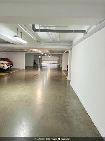 Appartement T3  Eysines