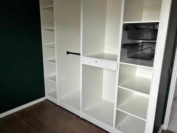 Appartement T3 Eysines