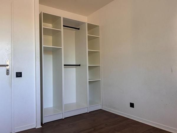 Appartement T3  Eysines