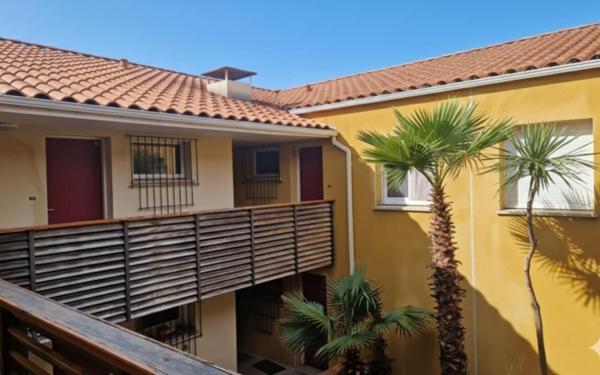 Appartement à vendre    2 pièces • 47,52 m2 Mèze