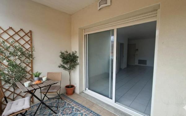 Appartement à vendre    2 pièces • 47,52 m2 Mèze