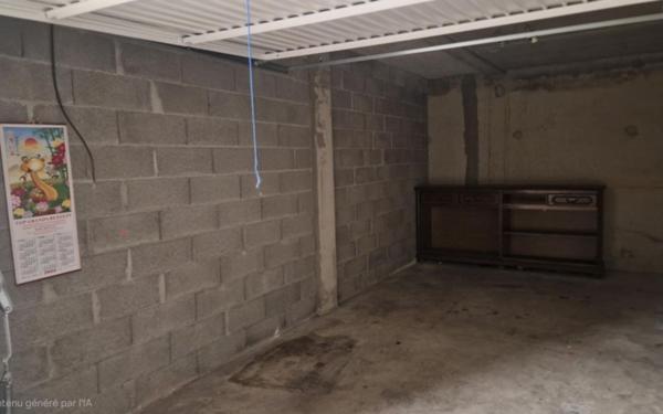 Appartement à vendre    2 pièces • 47,52 m2 Mèze