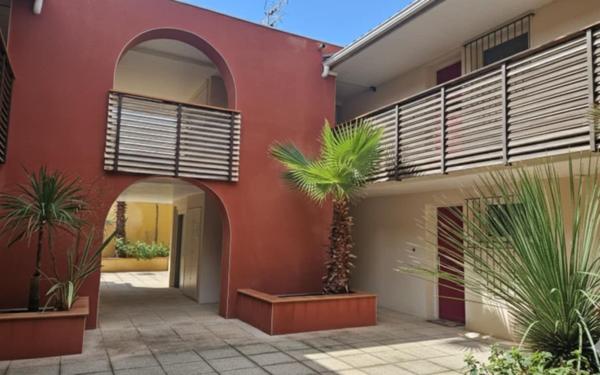 Appartement à vendre    2 pièces • 47,52 m2 Mèze