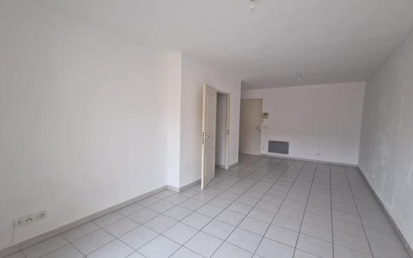 Appartement à vendre    2 pièces • 47,52 m2 Mèze