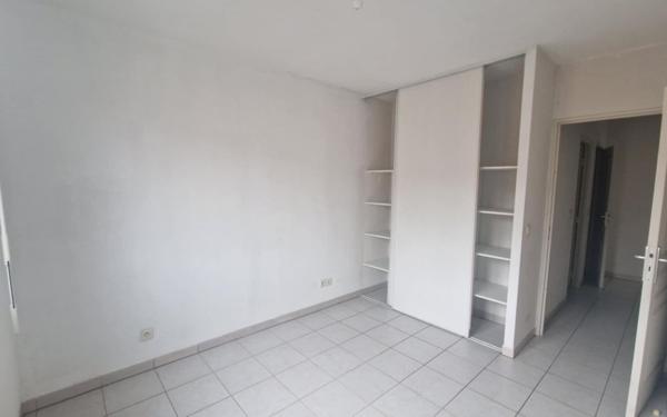 Appartement à vendre    2 pièces • 47,52 m2 Mèze