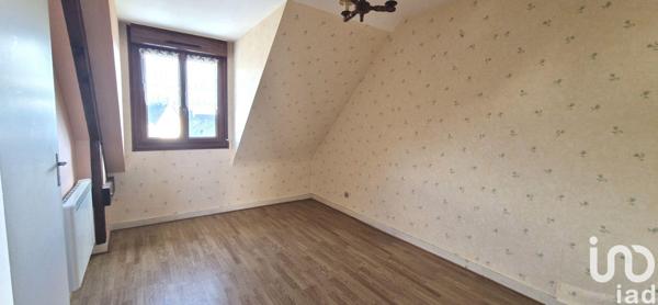 Maison à vendre 4 pièces 119 m² Liffré
