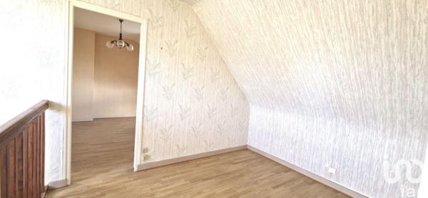 Maison à vendre 4 pièces 119 m² Liffré