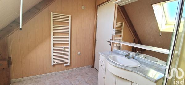 Maison à vendre 4 pièces 119 m² Liffré