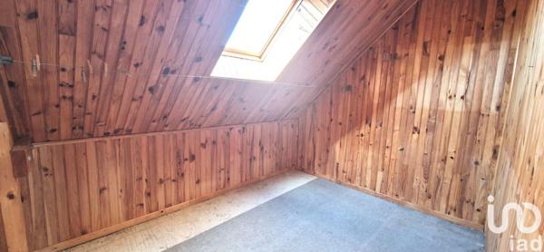 Maison à vendre 4 pièces 119 m² Liffré