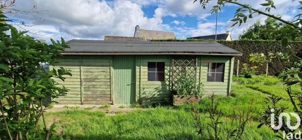 Maison à vendre 4 pièces 119 m² Liffré