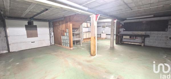 Maison à vendre 4 pièces 119 m² Liffré