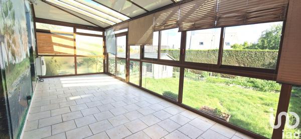 Maison à vendre 4 pièces 119 m² Liffré