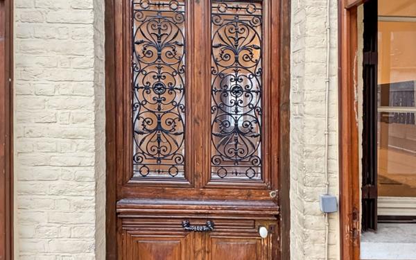 Maison à vendre    4 pièces • 86,50 m2 Les Andelys