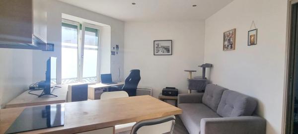 Appartement à louer à Nancy (54000)
